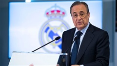 Real Madrid sẽ ‘mở cửa’ cho các nhà đầu tư